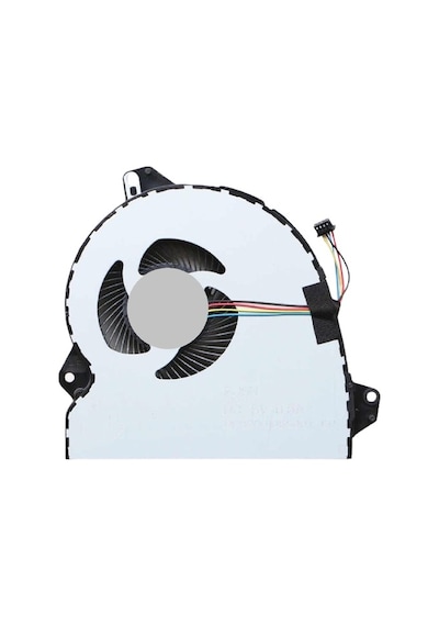 Asus Gl553vd-dm030t, Gl553vd-dm032t Uyumlu Fan Soğutucu Cpu Soğutucusu