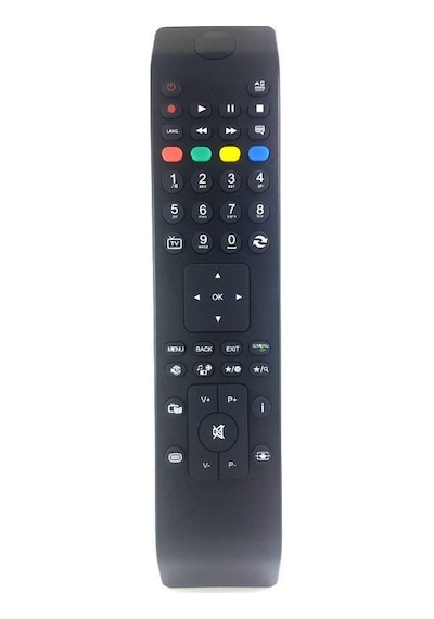 Nexon 42Nx600 Smart Led Tv Kumanda