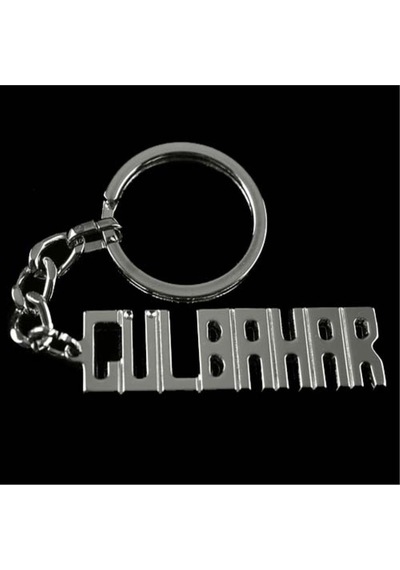 Lvsqvr Gülbahar İsimli Anahtarlık-