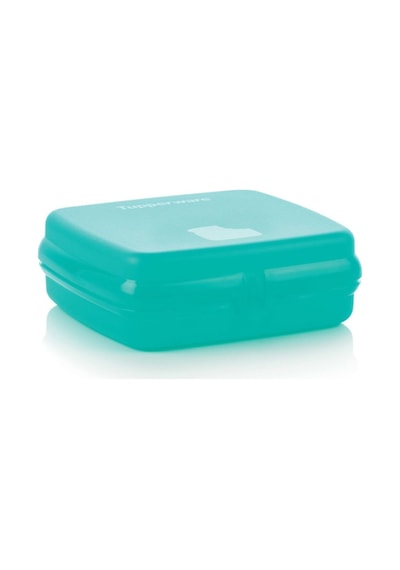 Sandviç Taşıma Kabı / Eco + Sandwich Keeper Turkuaz