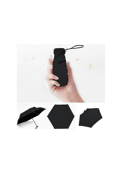 Mini Cepboy Şemsiye 17 Cm 001