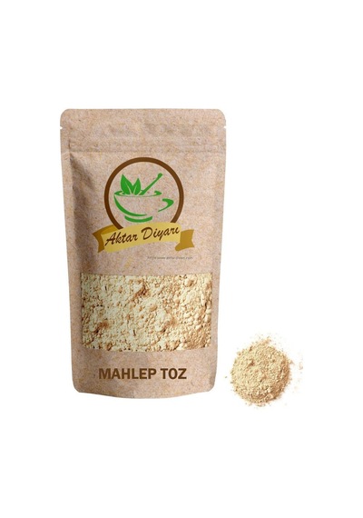 Toz Mahlep 250 Gr