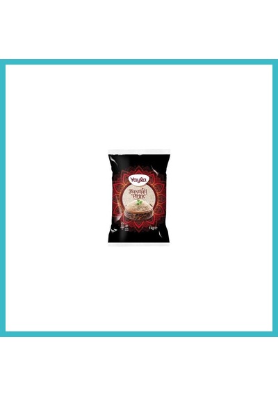 Bezos Basmati Pirinç 1000gr 1 Adet Dfnbez