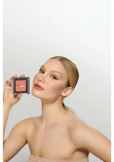 Powder Blusher 02 Toz Allık, T955