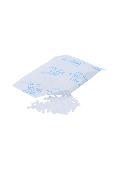 Silika Jel Rutubet Önleyici 10 G - Silikajel 500 Adet-Paket