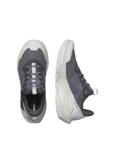 Salomon Elixir Activ Gore-tex Kadın Ayakkabı - L47526500 Gri