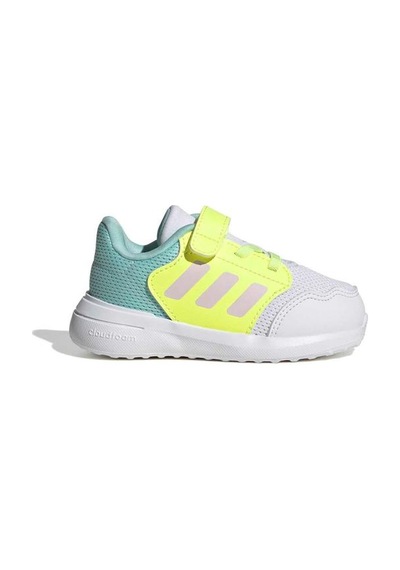 Adidas Tensaur Run 3.0 El I Bebek Koşu Ayakkabısı Çok Renkli