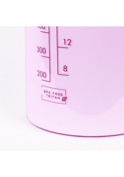 Igloo Sports Tritan Matara 1.1 Litre-pembe Pembe