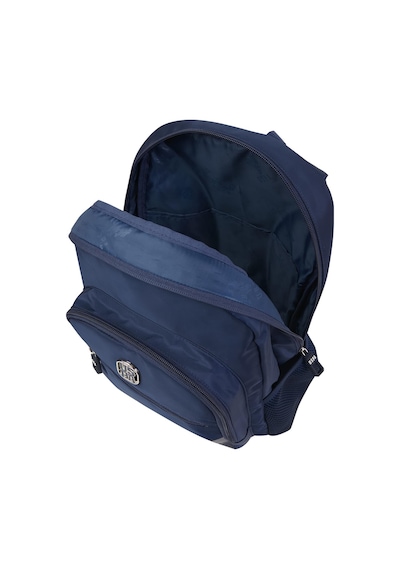 U.s. Polo. Assn. Unisex Okul Çantası Plcan24401 Lacivert