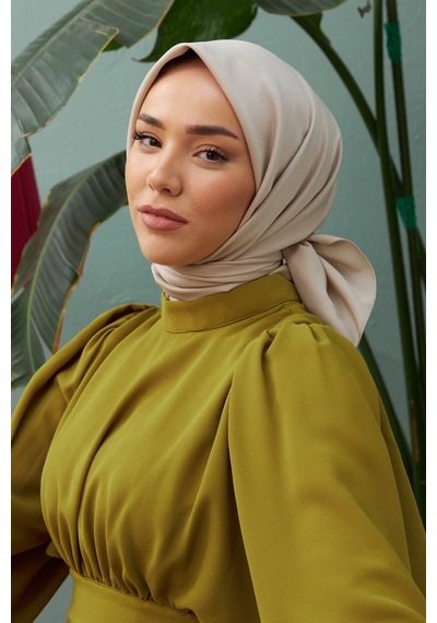 Silk Home Twill Eşarp 11343-56