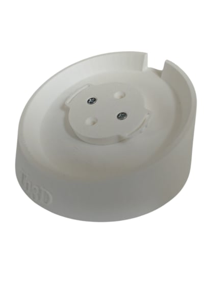 Xiaomi Mi Home 360 , 2k, C300, C400 Güvenlik Kamerası Uyumlu Açılı Destek Aparatı Kamera Dahil Değil.