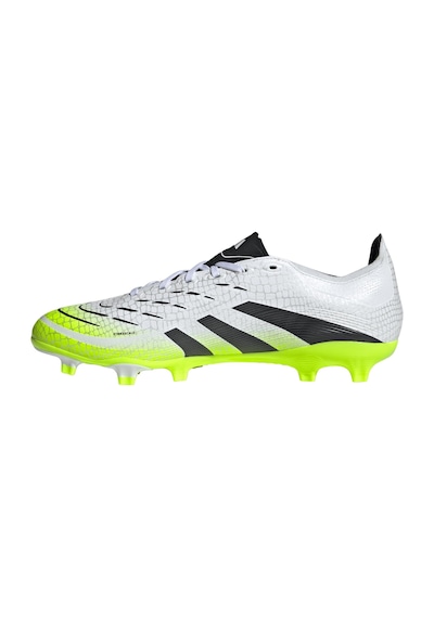 Jı1117-e Adidas Predator League Fg-mg Erkek Spor Ayakkabı Beyaz Jı1117-e Beyaz