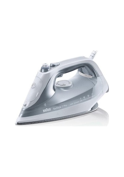 Braun SI7088 Texstyle 7 Pro 2800 W Buharlı Ütü