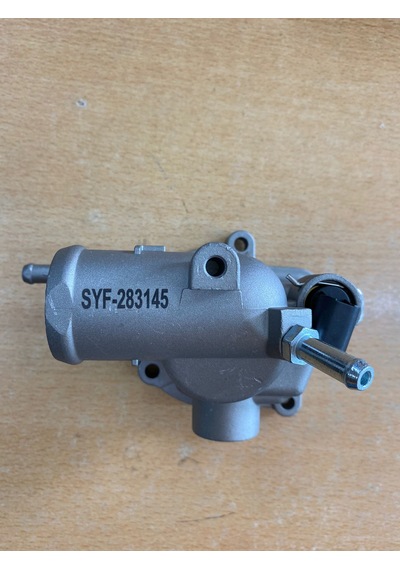 Mercedes Termostat 92C 611 612 203 209 210 6112000615 Syf