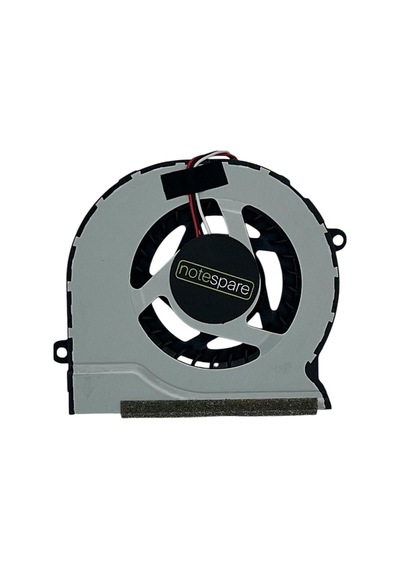 Samsung İle Uyumlu Np300e5c-s0btr, Np300e5c-u01tr Cpu Fan, İşlemci Fanı
