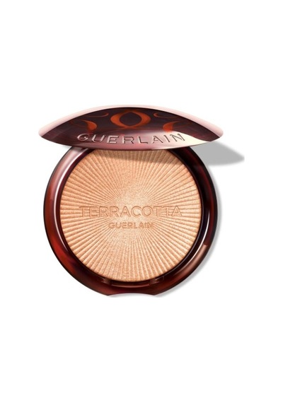 Guerlain Terracotta 23 Luminizer Aydınlatıcı 00 Cool Ivory