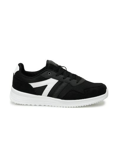 Kinetix Arnaldo Tx 5fx Erkek Sneaker Siyah