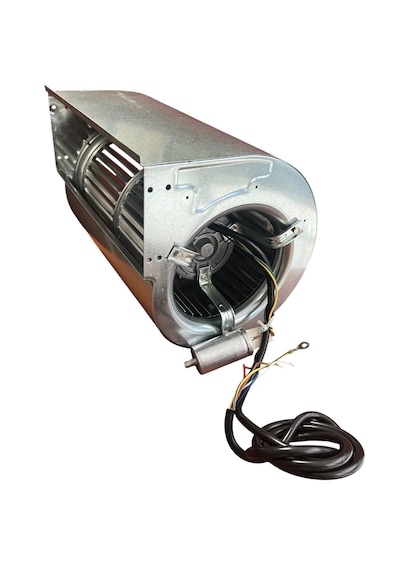 Euro Motors Fc83m-2025/2 Fancoil Motoru