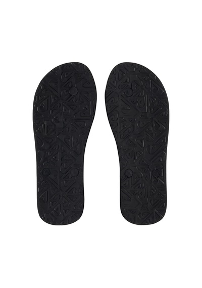 Quiksilver Molokai Core Erkek Terlik Yeşil