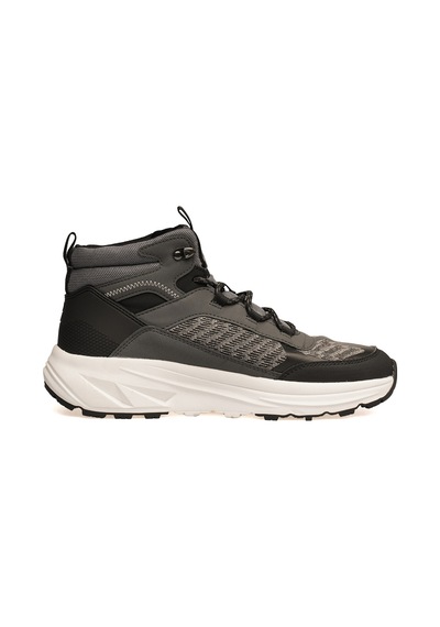 Hummel Urza Unisex Siyah Bot Siyah