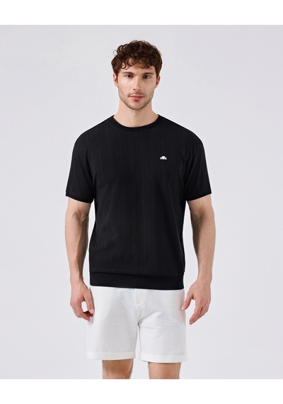 Ellesse Erkek Tişört 6sm5057 Bk Ellesse Erkek Tişört 6sm5057 Bk