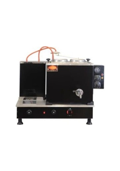 2 Li Siyah Full Otomatik Çay Kazanı - 8699999002026