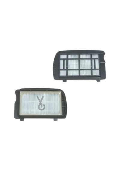 Fakir Ranger, Atria, Cross Hepa Filtre, Tırnaklı