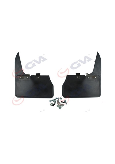 Paçalık - 960 - Takımı Arka - Dpmıx-hb - Vw T5-t6-t7