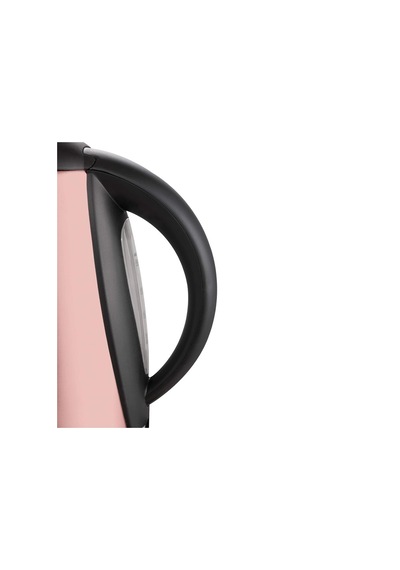 Vestel Sefa 5000 R İnox Filtreli Su Isıtıcı Rose 1.8 L