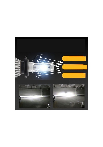 Mini El Mikroskobu, 120x Zoom, Led Işık, Çocuklar İçin