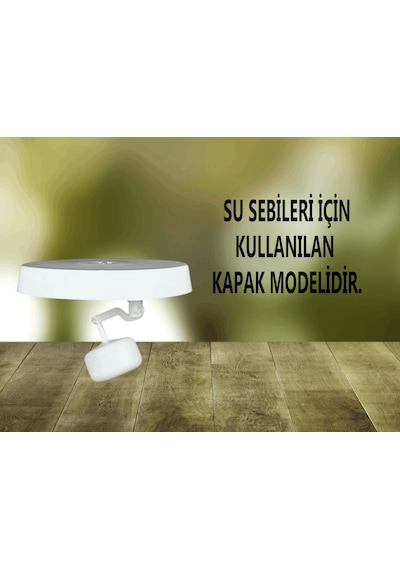 Su Sebil Üstü Damacana Kapak Sebil Aparatı Sebil Üstü