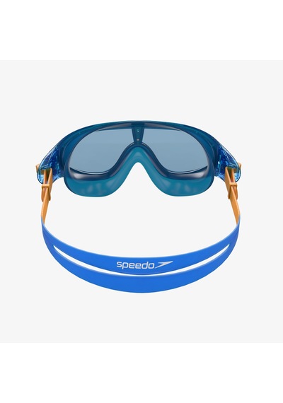 Speedo Rift Çocuk Mavi Yüzücü Gözlüğü - 8-012132255 Mavi