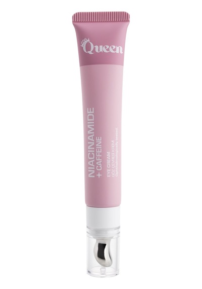 Ice Queen Niasinamide + Kafein Göz Kremi 15 ML