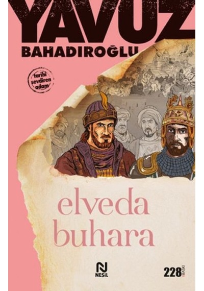Elveda Buhara - Grsy-664351