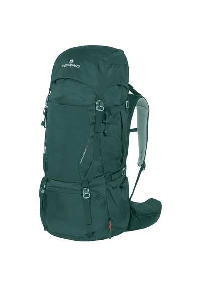 Ferrino Appalachian 75 Sırt Çantası - Yeşil
