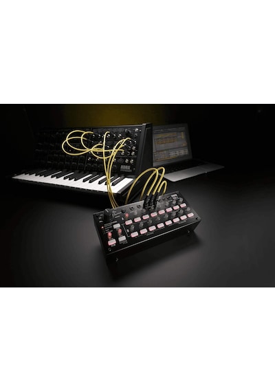 Korg SQ-1 Klavye