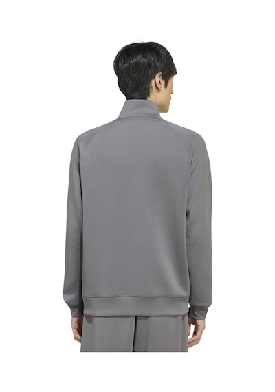 Grefou Adidas Erkek Günlük Tek Üst Ess Tracktop Kx9112 gri