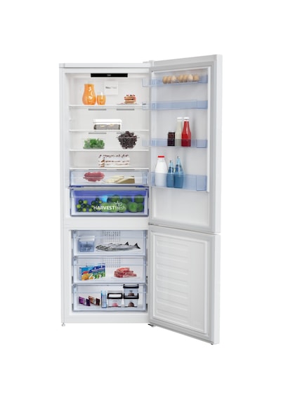 Beko 670561 EB 514 LT No-Frost Kombi Buzdolabı