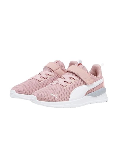 Puma Puma Anzarun Vivid Ac+ Ps Unısex Pembe Ls Ayakkabı Mpw