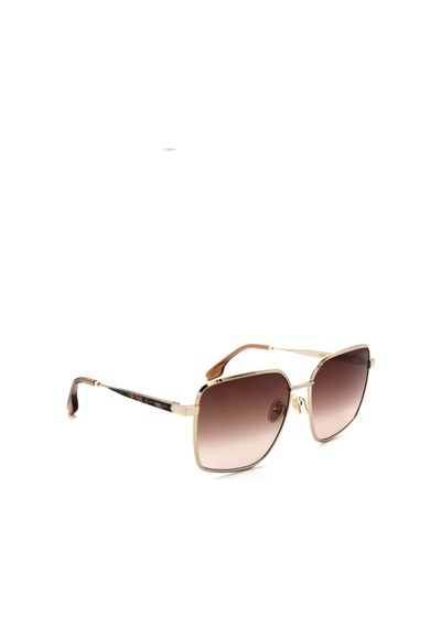 Victoria Beckham Vb 234s 702 Kadın Güneş Gözlüğü Altın