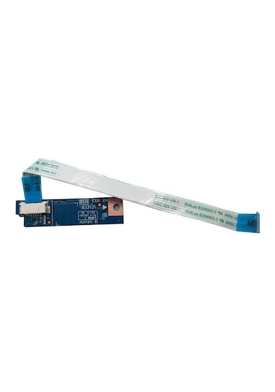 Lenovo Uyumlu 5C50J30833 Tetik Power Butonu