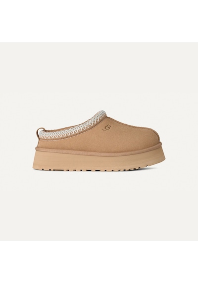 Terlik Kadın 1174471 Ugg W Tazz Iı Sand Kum Rengı Sand