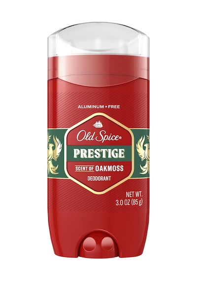 Old Spice Prestige Erkek Stick Deodorant 85 G