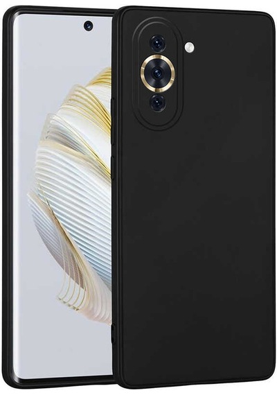 Huawei Nova 10 Kılıf Soft Mat Premier Case Kapak
