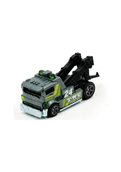 Hot Wheels Tekli Arabalar Heavy Hitcher Htd68