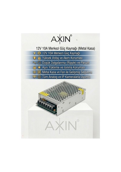 Dahua 6 Kameralı Dome Full Color Güvenlik Kamera Seti - 2.8mm Geniş Açı, 500 Gb Hdd, Akıllı Çift Işık - Gece Renkli Dahua 6 Kameralı Dome Full Color Güvenlik Kamera Seti - 2.8mm Geniş Açı, 500 Gb Hdd, Akıllı Çift Işık - Gece Renkli