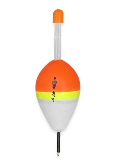 Işık Tüplü - Fishack - Olta Şamandırası 40 Gr Fsh-6040