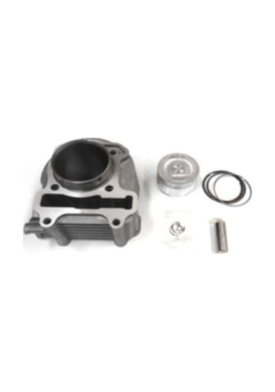 Honda Spacy 110 Silindir Piston Komple