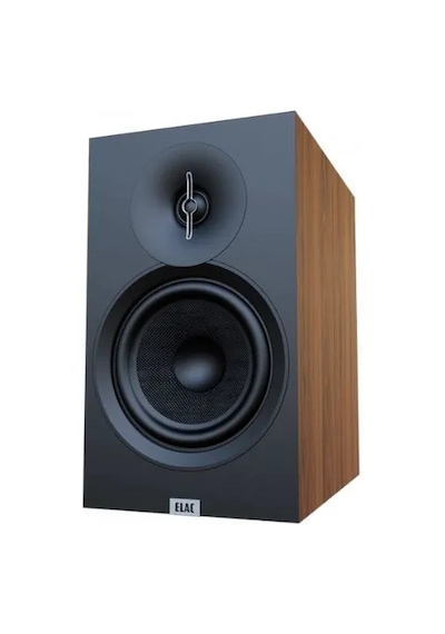 Elac Debut Db63 Raf Tipi Hoparlör Çift - Ceviz