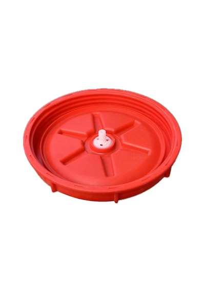 Prc İlaçlama Motoru İlaç Depo Kapağı 3wf3/3wf2.6